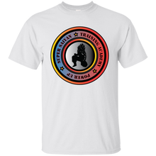 "Super Saiyan - Training Academy" Custom Personalized T-shirts Men's Women's Ultra Cotton T-Shirt