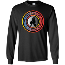 "Super Saiyan - Training Academy" Personal Designer long sleeve Men's Ultra Cotton T-Shirt