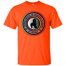 "Super Saiyan - Training Academy" Custom Personalized T-shirts Men's Women's Ultra Cotton T-Shirt