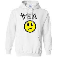 "#FA" AF - B Personal Designer Men's Women's Pullover Hoodie 8 oz.