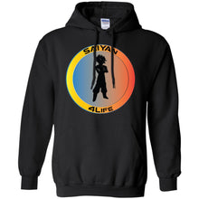 Personal Designer Men's Women's Pullover Hoodie 8 oz.