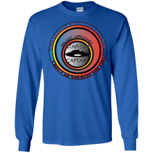 "Green Ass" Personal Designer long sleeve T-shirts Men's Women's Ultra Cotton T-Shirt