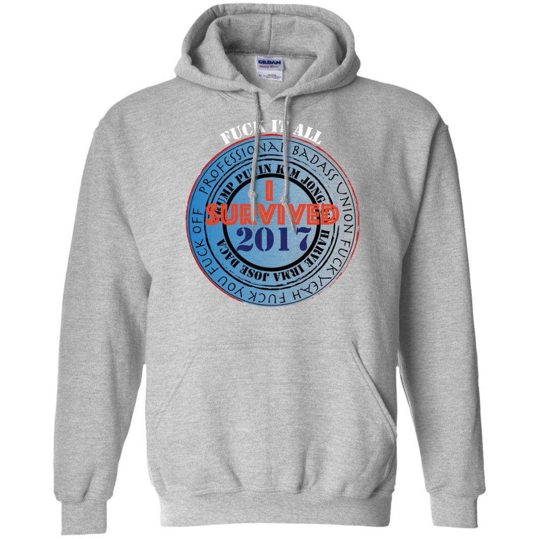Personal Designer long sleeve Hoodie Men's Women's Pullover Hoodie 8 oz.