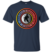 "Super Saiyan - Training Academy" Custom Personalized T-shirts Men's Women's Ultra Cotton T-Shirt