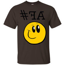 "#FA" AF - B Custom Personalized T-shirts Men's Women's Ultra Cotton T-Shirt