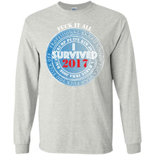 Personal Designer long sleeve T-shirts Men's Women's LS Ultra Cotton T-Shirt