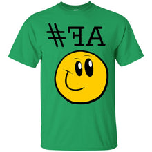 "#FA" AF - B Custom Personalized T-shirts Men's Women's Ultra Cotton T-Shirt