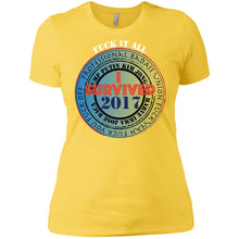 Custom Personalized Ladies' Boyfriend T-Shirt