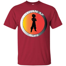 Custom Personalized T-shirts Men's Women's Ultra Cotton T-Shirt