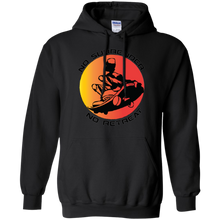 "SK8n4Life" Personal Designer Men's Women's Pullover Hoodie 8 oz.