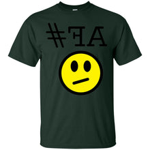 "#FA" AF - B Custom Personalized T-shirts Men's Women's Ultra Cotton T-Shirt