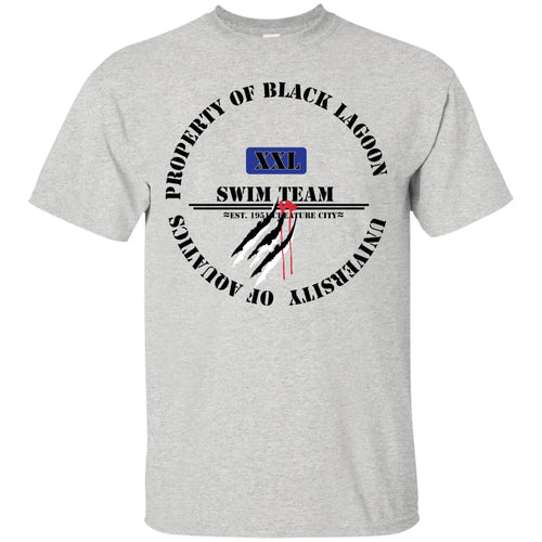 Custom Personalized T-shirts Men's Women's Ultra Cotton T-Shirt