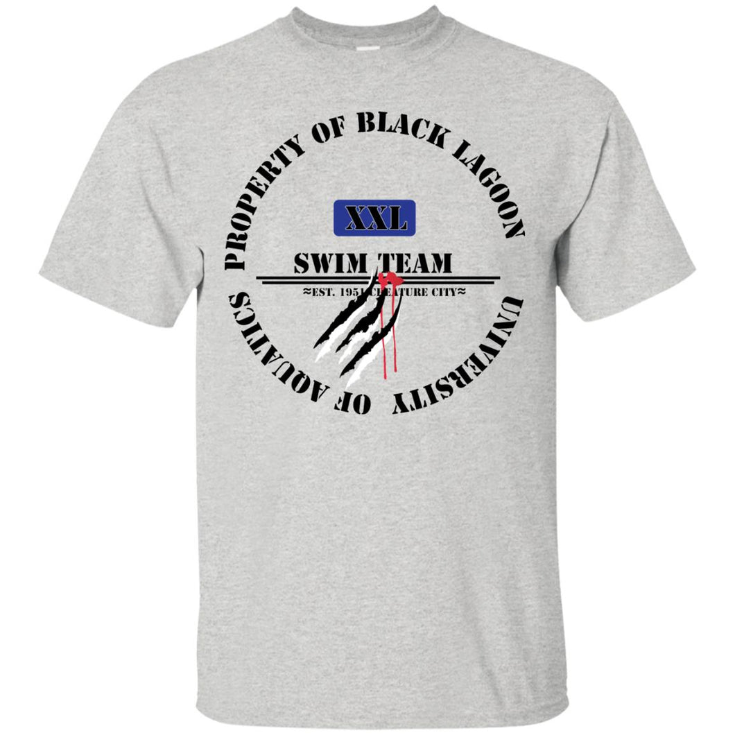 Custom Personalized T-shirts Men's Women's Ultra Cotton T-Shirt