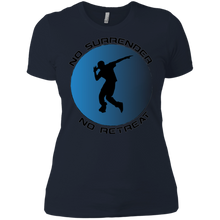 "No Surrender - Dance'n4Life" Custom Personalized Men's Women's Cotton Tie Dye T-Shirt