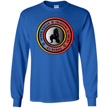 "Super Saiyan - Training Academy" Personal Designer long sleeve Men's Ultra Cotton T-Shirt