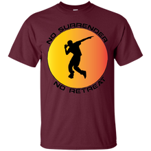 Dance'N4Life - Feet Don't Fail Me Now" - Custom Personalized T-shirts Men's Women's Cotton T-Shirt