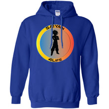 Personal Designer Men's Women's Pullover Hoodie 8 oz.