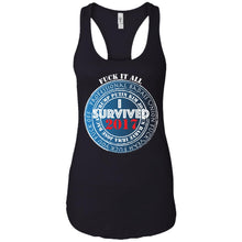 Custom Personalized Ladies' Ideal Racerback Tank