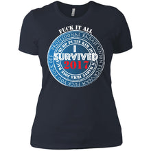 Custom Personalized Ladies' Boyfriend T-Shirt