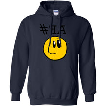 "#FA" AF - B Personal Designer Men's Women's Pullover Hoodie 8 oz.