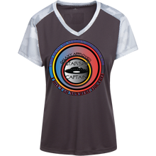 "Green Ass" Custom Personalized T-shirts Men's Women's Ladies' CamoHex Colorblock T-Shirt