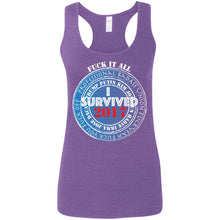 Custom Personalized Ladies' Softstyle Racerback Tank
