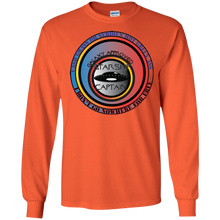 "Green Ass" Personal Designer long sleeve T-shirts Men's Women's Ultra Cotton T-Shirt