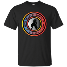 "Super Saiyan - Training Academy" Custom Personalized T-shirts Men's Women's Ultra Cotton T-Shirt