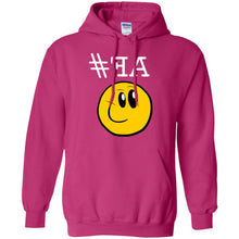 "#FA" AF - W Personal Designer Men's Women's Pullover Hoodie 8 oz.