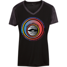 "Green Ass" Custom Personalized T-shirts Men's Women's Ladies' CamoHex Colorblock T-Shirt