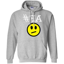 "#FA" AF - W Personal Designer Men's Women's Pullover Hoodie 8 oz.
