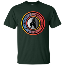 "Super Saiyan - Training Academy" Custom Personalized T-shirts Men's Women's Ultra Cotton T-Shirt