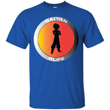 Custom Personalized T-shirts Men's Women's Ultra Cotton T-Shirt