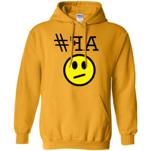 "#FA" AF - B Personal Designer Men's Women's Pullover Hoodie 8 oz.