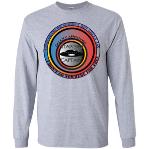 "Green Ass" Personal Designer long sleeve T-shirts Men's Women's Ultra Cotton T-Shirt