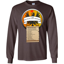"Mercenary Bitch Tamer" Personal Designer long sleeve Hoodie Men's Women's LS Ultra Cotton T-Shirt