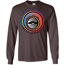 "Green Ass" Personal Designer long sleeve T-shirts Men's Women's Ultra Cotton T-Shirt