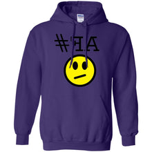 "#FA" AF - B Personal Designer Men's Women's Pullover Hoodie 8 oz.