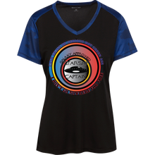 "Green Ass" Custom Personalized T-shirts Men's Women's Ladies' CamoHex Colorblock T-Shirt