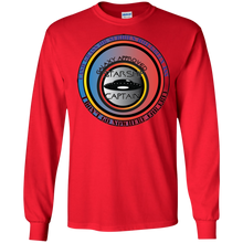 "Green Ass" Personal Designer long sleeve T-shirts Men's Women's Ultra Cotton T-Shirt