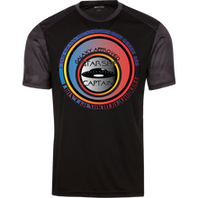 "Green Ass" Custom Personalized T-shirts Men's Women's CamoHex Colorblock T-Shirt