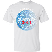 Custom Personalized T-shirts Men's Women's Ultra Cotton T-Shirt