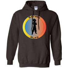 Personal Designer Men's Women's Pullover Hoodie 8 oz.