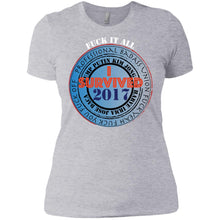 Custom Personalized Ladies' Boyfriend T-Shirt