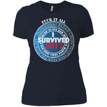 Custom Personalized Ladies' Boyfriend T-Shirt