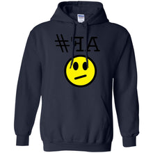 "#FA" AF - B Personal Designer Men's Women's Pullover Hoodie 8 oz.