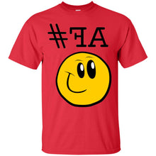 "#FA" AF - B Custom Personalized T-shirts Men's Women's Ultra Cotton T-Shirt