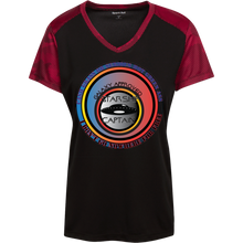 "Green Ass" Custom Personalized T-shirts Men's Women's Ladies' CamoHex Colorblock T-Shirt