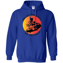 "SK8n4Life" Personal Designer Men's Women's Pullover Hoodie 8 oz.