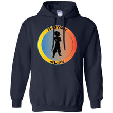 Personal Designer Men's Women's Pullover Hoodie 8 oz.